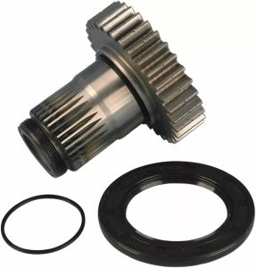 James gasket 12067-A fő hajtóeszköz-tömítéskészlet Motorblokk felújító készlet 1