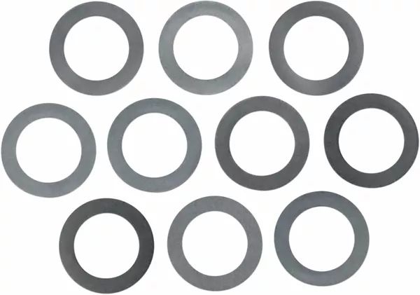 Eastern motorcycle parts A-6770 CAM SHIMS Vezérlés 0