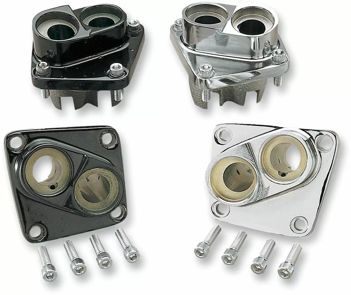 Drag specialties 20489BK-BX-LB1 emelőblokkok Vezérlés 1