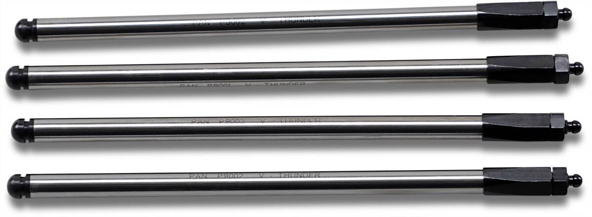 COMP CAMS F/T nyomórúd készlet stock 48-65 Vezérlés 0