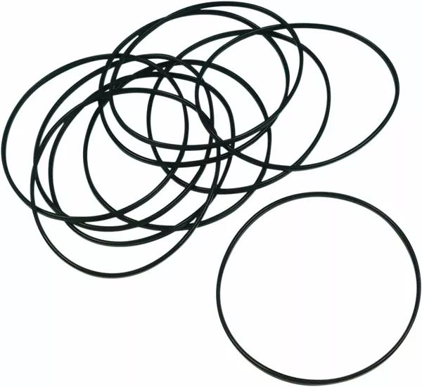 James gasket 25463-94 Derby/ellenőrző borító pecsétkészlet Motorblokk felújító készlet 0