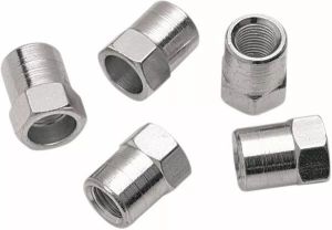 Eastern motorcycle parts A-37361-41 tengelykapcsoló-beállító csavarzáró diófélék Vezérlés