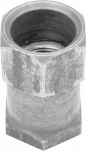 Eastern motorcycle parts A-37496-41 tengelykapcsoló-anya Motorblokk alkatrész