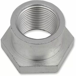 Eastern motorcycle parts A-37496-90 tengelykapcsoló-anya Motorblokk alkatrész