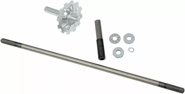 Eastern motorcycle parts J-1-158 tengelykapcsoló pushrod készlet Kuplung lamellák, bowdenek, hidraulikák és robogó kuplung 0