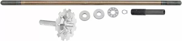 Eastern motorcycle parts J-1-157 tengelykapcsoló pushrod készlet Kuplung lamellák, bowdenek, hidraulikák és robogó kuplung 0