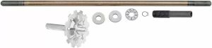 Eastern motorcycle parts J-1-157 tengelykapcsoló pushrod készlet Kuplung lamellák, bowdenek, hidraulikák és robogó kuplung