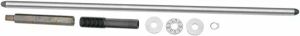 Eastern motorcycle parts J-1-152 tengelykapcsoló pushrod készlet Kuplung lamellák, bowdenek, hidraulikák és robogó kuplung