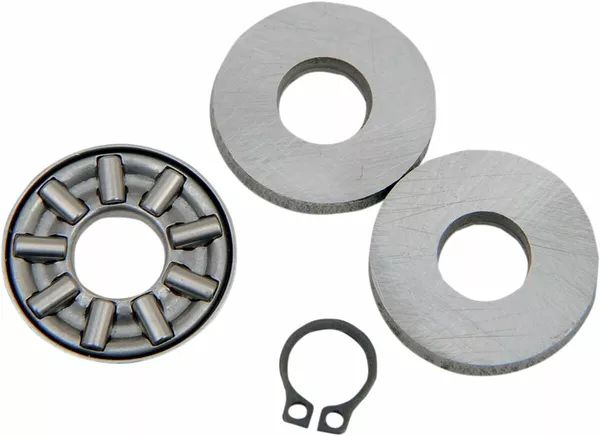 Eastern motorcycle parts A-37312-kit tengelykapcsoló-csapágykészlet Robogó variátor és automata kuplung 0