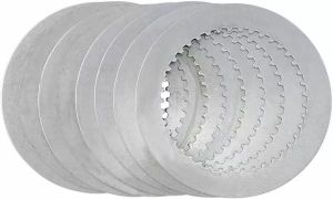 Belt drives ltd. CDDP-100 csere acél tengelykapcsoló Kuplung lamellák, bowdenek, hidraulikák és robogó kuplung