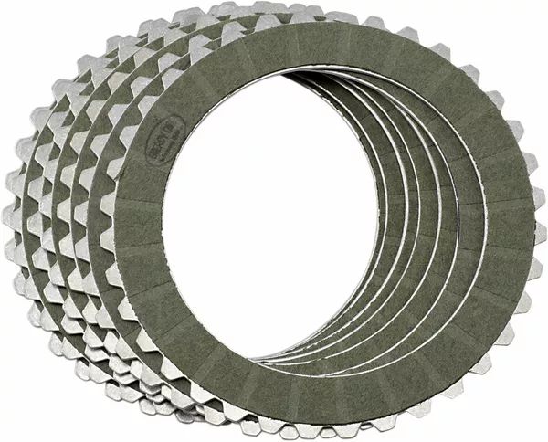 Belt drives ltd. CDCP-100 csere tengelykapcsoló-lemezek Kuplung lamellák, bowdenek, hidraulikák és robogó kuplung 0