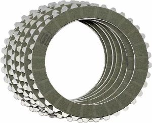Belt drives ltd. CDCP-100 csere tengelykapcsoló-lemezek Kuplung lamellák, bowdenek, hidraulikák és robogó kuplung