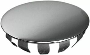 Drag specialties MKDR7 SWINGARM PIVOT CAP/fényszóró VISOR lyuk dugó Karosszéria rögzítő, csavar Body H&A
