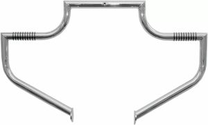 Lindby 111-1 Linbar® autópálya bár Lábtartó és bukócső