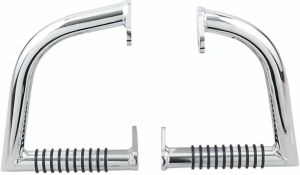 Lindby 203 Linbar® autópálya bár Lábtartó és bukócső