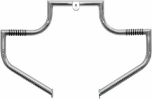 Lindby 110-1 Linbar® autópálya bár Lábtartó és bukócső