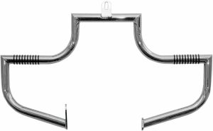 Lindby 101-1 Linbar® autópálya bár Lábtartó és bukócső