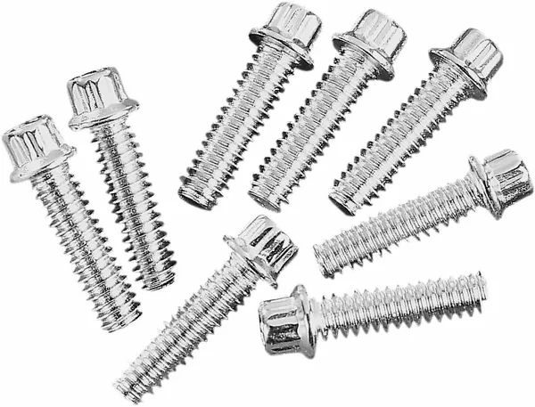 Colony 8708-8 12 pontos emelő alapcsavarok Karosszéria rögzítő, csavar Body H&A 0