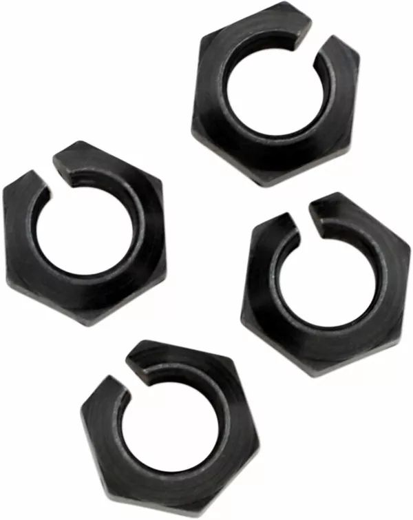Colony 8780-4 TAPPET BEÁLLÍTÓ LOCKNUTS Vezérlés 0