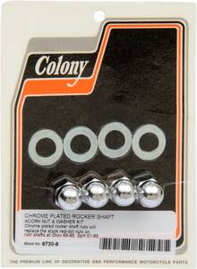 Colony ACORN RKR anya 66-84 BT,XL Karosszéria rögzítő, csavar Body H&A