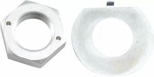 Colony 8808-2 szárú dió/lockwasher készlet Első futómű