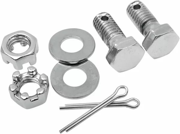 Colony 9106-8 Hex-Head Hardware Kit Féknyereg és tuning féknyereg kittek 0