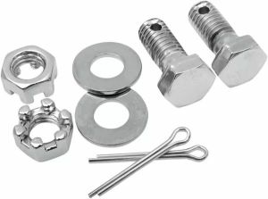 Colony 9106-8 Hex-Head Hardware Kit Féknyereg és tuning féknyereg kittek