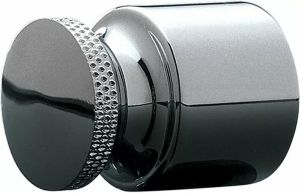 Kuryakyn KUR2009 Marquis fojtógomb fedél Bowden és huzal