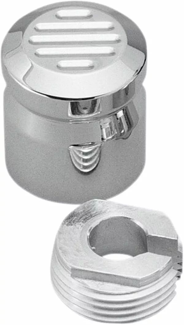 Pro-one perf.mfg. 200220 Chrome Billet fojtógomb borítója Bowden és huzal 0