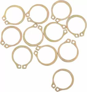 Eastern motorcycle parts A-11150 pillanatgyűrűk Motorkerékpár karosszéria