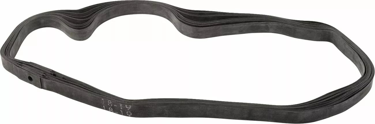 Drag specialties 17-6768CS-BX-76 RIM csíkok Motorkerékpár gumiabroncs 2