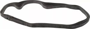 Drag specialties 17-6768CS-BX-76 RIM csíkok Motorkerékpár gumiabroncs 2