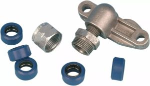 James gasket 63528-92 olajszűrő tömítés Motorblokk felújító készlet 1