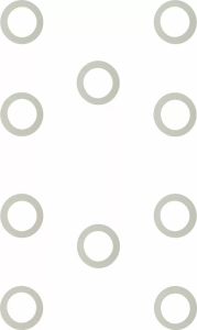 James gasket JGI-33043-80 Motorblokk alkatrész