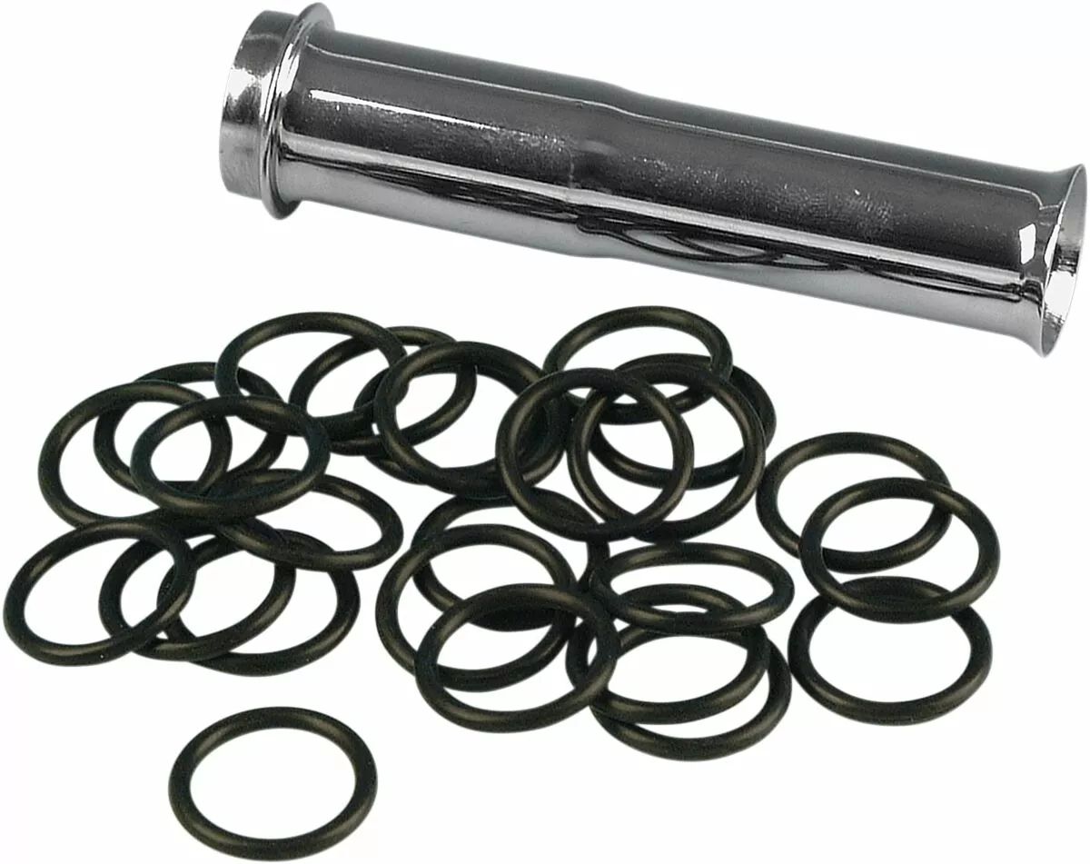 James gasket 11132 Pushrod Seal Motorblokk felújító készlet 1