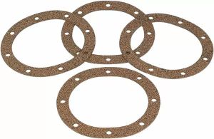 James gasket JGI-60565-36 tengelykapcsoló takaró tömítés Motorblokk alkatrész