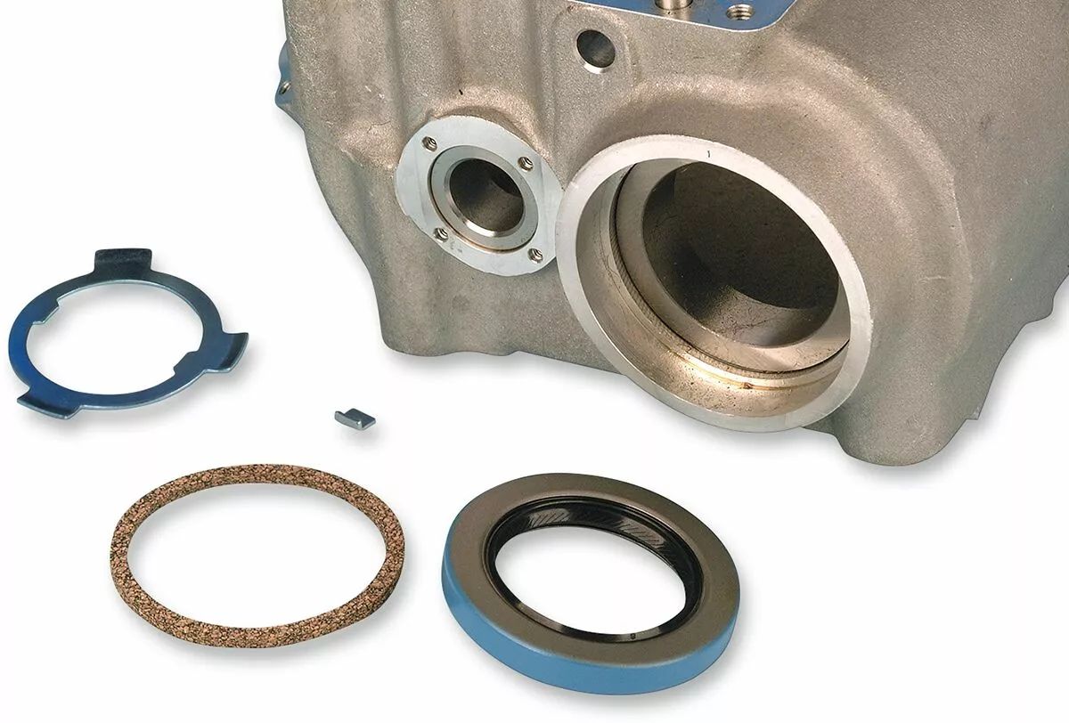 James gasket 35230-39DL fő hajtásfogyasztási tömítéskészlet Motorblokk felújító készlet 1
