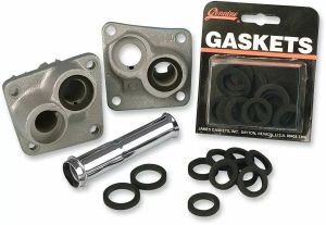 James gasket 17955-48-FLR csere pecsétkészlet Motorblokk felújító készlet 2