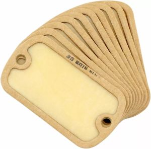 Drag specialties 17-0063A-HC3 csere Master Cylinder Cover-tömítések Tömítés, tömítés szettek 1