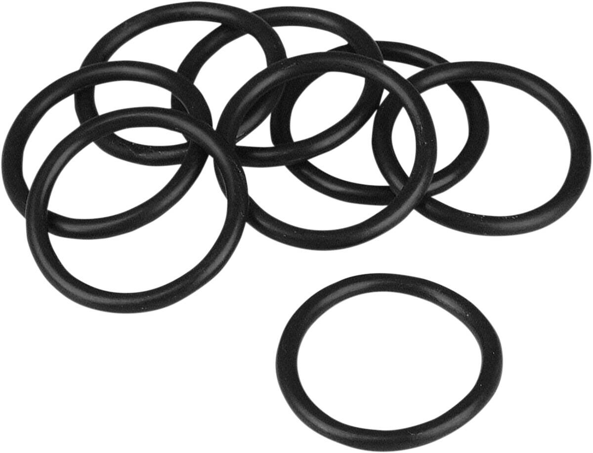 James gasket O-RING teleszkópszár sapka Első futómű 0