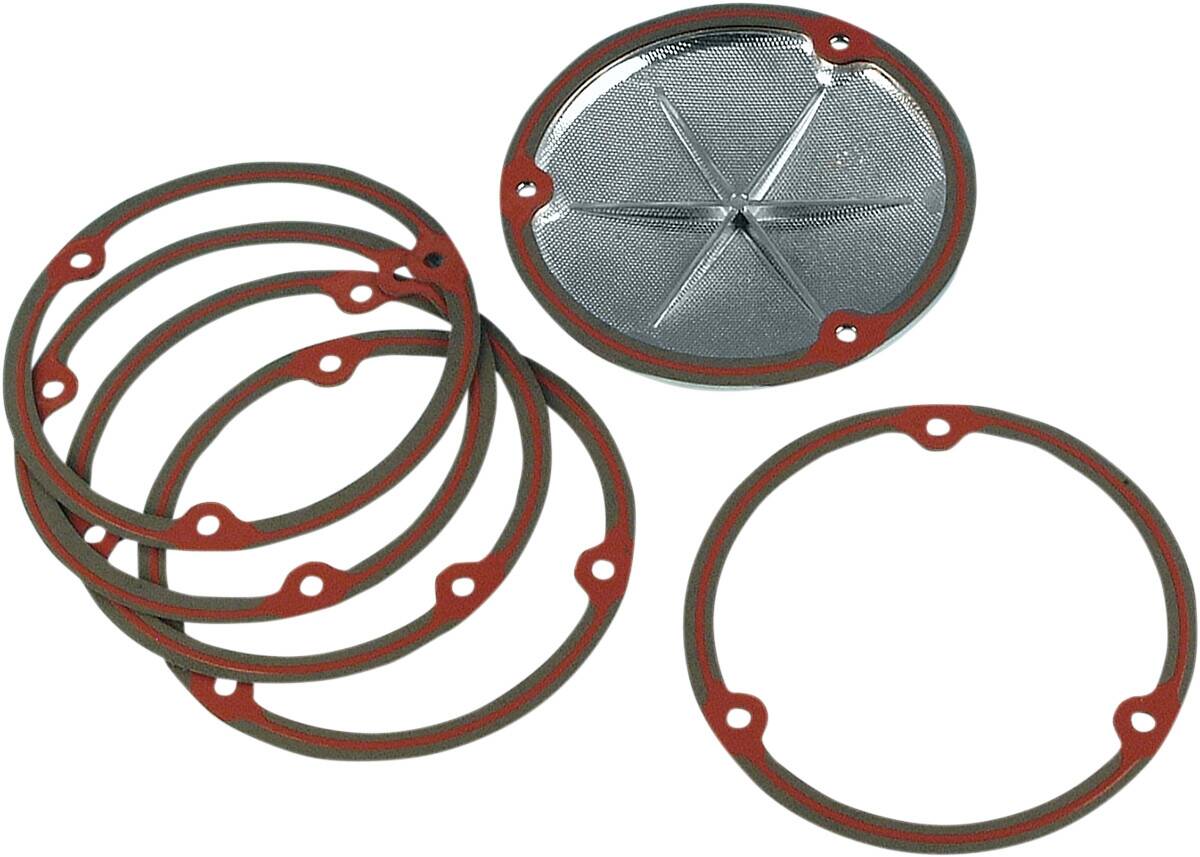 James gasket GASKET kuplung takaró Tömítés, tömítés szettek 0