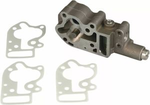 James gasket JGI-26258-68-B olajszivattyú fedő tömítés Tömítés, tömítés szettek