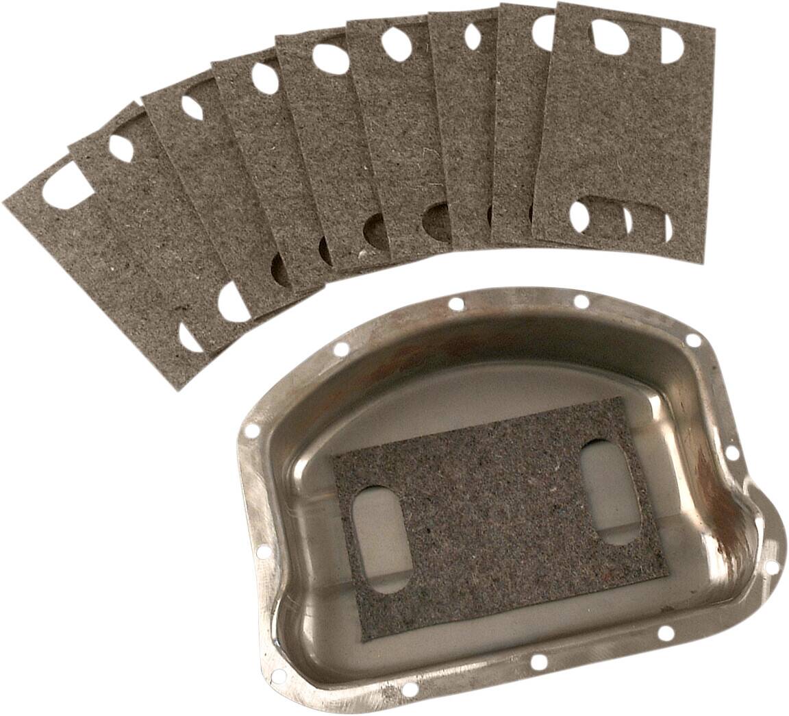 James gasket rocker takaró FELT Tömítés, tömítés szettek 0