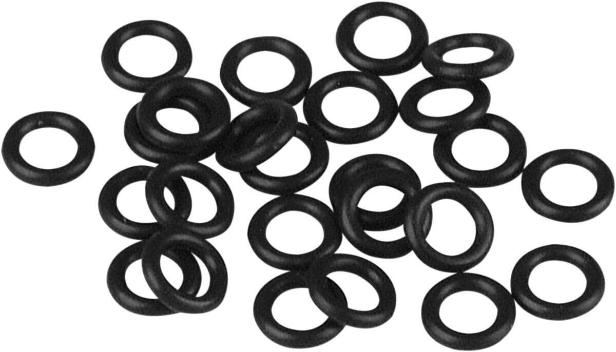 James gasket O-RING szelepemelõ tüske takaró Motorblokk felújító készlet 0
