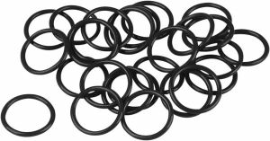 James gasket 11170 Air Control O-Ring Motorblokk felújító készlet
