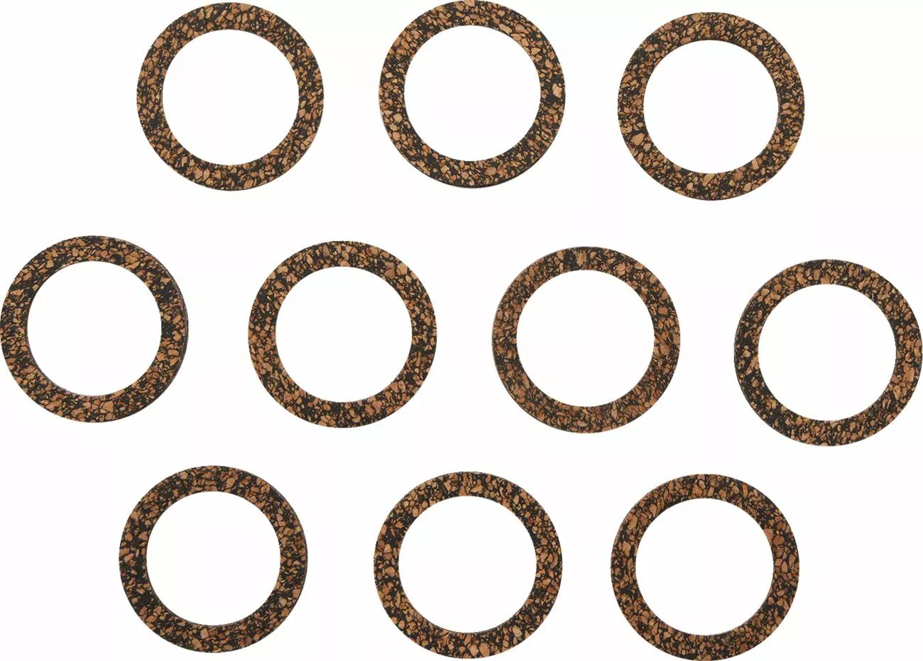 James gasket 17955-48-D Pushrod Seal Motorblokk felújító készlet 0