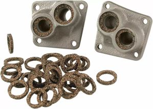James gasket 17955-48-D Pushrod Seal Motorblokk felújító készlet 1