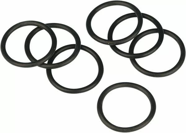 James gasket JGI-62672-90 Dip Stick O-Ring Motorblokk felújító készlet 0
