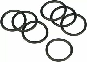 James gasket JGI-62672-90 Dip Stick O-Ring Motorblokk felújító készlet