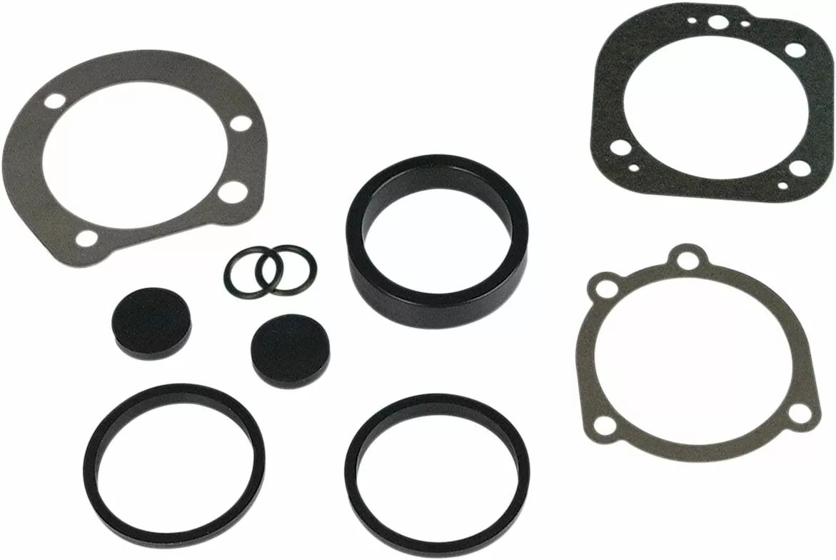 James gasket 27002-89-K porlasztó-beadású elosztó készlet Motorblokk felújító készlet 0